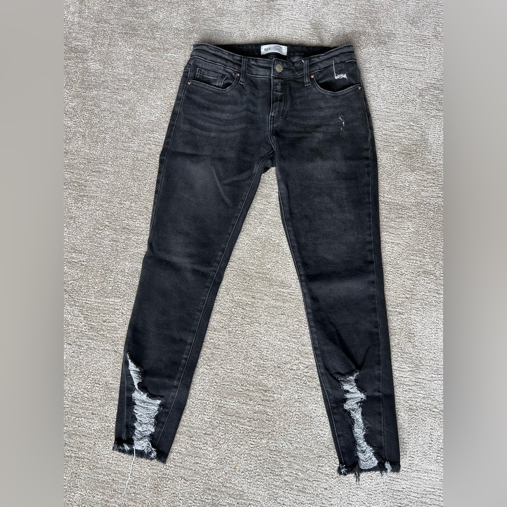 Women’s BKE skinny jeans